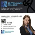 Ida Wong