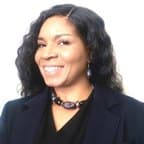 Tisha Harrell