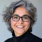 Gilda Kumtas-Oral