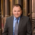 Michael Merrill, Broker, ABR, SRS, MRP, Veteran