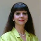 Mercedes M. Lazaro