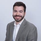 Nick Pisani IV