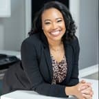 Rashaida Melvin