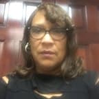 Karen Moutry Pelham