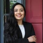 Kimberly Ordonez Elias