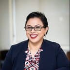 Alma Garces