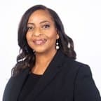 Christel M McCrory