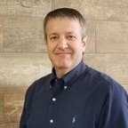 Jay Hillman