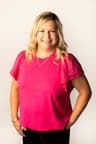 Claire C Johnson, Agent