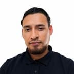 Cristian Ramos