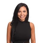 Priscilla Ortega