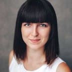 Liubov G Kagan