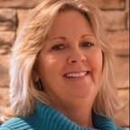 Vicky Thurman
