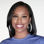 T'Asia R. Williams