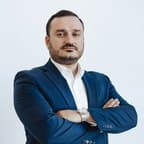 Andrei Brinzila
