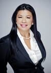 Mary Thomas