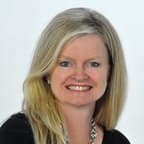 Kim  McAvoy