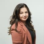 Mayra Y. Gomez