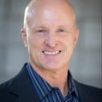 MARK PERKINS
