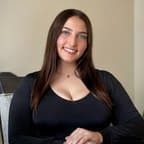 Zoe Nahum