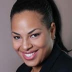 Indira Ceville