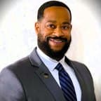 Gregory Minor Jr