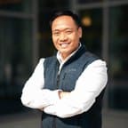 Patrick Gonzales