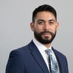 Michael Mejia