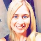 Holly Blumhardt