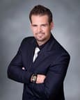 Tad Marino, Agent