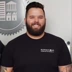 Logan C Bowman