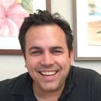 Christopher Roskowinski