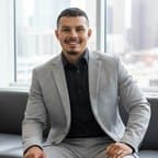 Alex A. Banegas