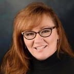 Nicki Kimbrough