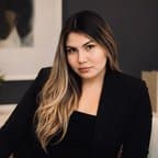Miriam Uriostegui