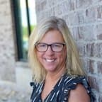 Melissa Cliburn