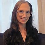 Veronica Haberman