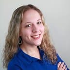 Nina Chilcote