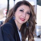 Azita Shamshirsaz