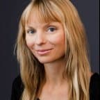 Jill A Boyer