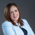 Gina Mentado