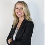 Kristen Warner