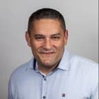 Frank Rodriguez
