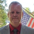 David Scoggins