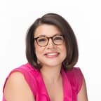 Holly Brisimitzakis