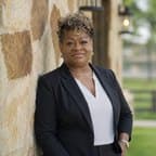Dedra Aaron