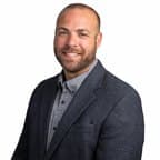 Timothy Sherman
