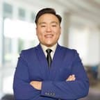 Russell Xiong