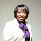 Ebony J. Arnold