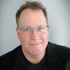 Eric Johnston